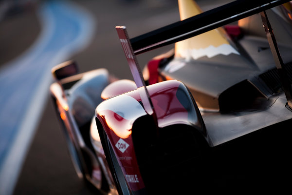 Paul Ricard, France. 9th - 11th April 2010.
Detail on the car of Dindo Capello / Tom Kristensen / Allan McNish, (Audi Sport Team Joest, Audi R15 TDI).
Detail.
World Copyright: Drew Gibson/LAT Photographic.
Digital Image _Y2Z9006 Paul Ricard, France. 9th - 11th April 2010.
Detail on the car of Dindo Capello / Tom Kristensen / Allan McNish, (Audi Sport Team Joest, Audi R15 TDI).
Detail.
World Copyright: Drew Gibson/LAT Photographic.
Digital Image _Y2Z9006