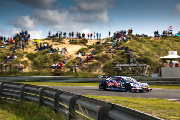 2017 DTM Round 6
Circuit Zandvoort, Zandvoort, Netherlands
Sunday 20 August 2017.
Mattias Ekstr?m, Audi Sport Team Abt Sportsline, Audi A5 DTM
World Copyright: Mario Bartkowiak/LAT Images
ref: Digital Image 2017-08-20_DTM_Zandvoort_R2_0442 2017 DTM Round 6
Circuit Zandvoort, Zandvoort, Netherlands
Sunday 20 August 2017.
Mattias Ekstr?m, Audi Sport Team Abt Sportsline, Audi A5 DTM
World Copyright: Mario Bartkowiak/LAT Images
ref: Digital Image 2017-08-20_DTM_Zandvoort_R2_0442