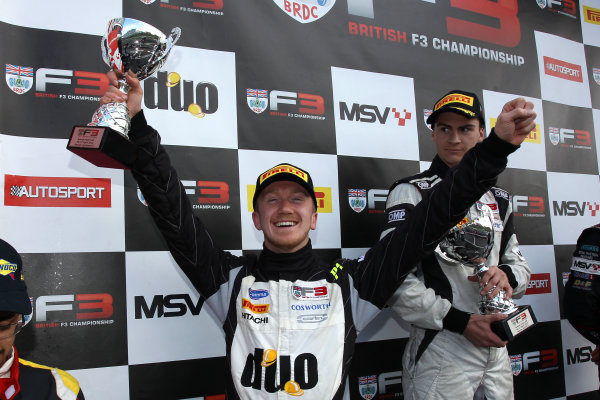 2016 BRDC British Formula 3 Championship,
Brands Hatch, Kent. 16th - 17th April 2016.
Ricky Collard (GBR) Carlin BRDC F3.
World Copyright: Ebrey / LAT Photographic. 2016 BRDC British Formula 3 Championship,
Brands Hatch, Kent. 16th - 17th April 2016.
Ricky Collard (GBR) Carlin BRDC F3.
World Copyright: Ebrey / LAT Photographic.