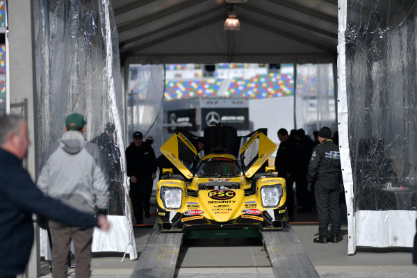 IMSA WeatherTech SportsCar Championship
The Roar Before the Rolex 24
Daytona International Speedway
Daytona Beach, FL USA
Friday 5 January 2018
#85 JDC/Miller Motorsports ORECA 07: Simon Trummer, Robert Alon, Austin Cindric, Devlin DeFrancesco
World Copyright: Richard Dole
LAT Images IMSA WeatherTech SportsCar Championship
The Roar Before the Rolex 24
Daytona International Speedway
Daytona Beach, FL USA
Friday 5 January 2018
#85 JDC/Miller Motorsports ORECA 07: Simon Trummer, Robert Alon, Austin Cindric, Devlin DeFrancesco
World Copyright: Richard Dole
LAT Images