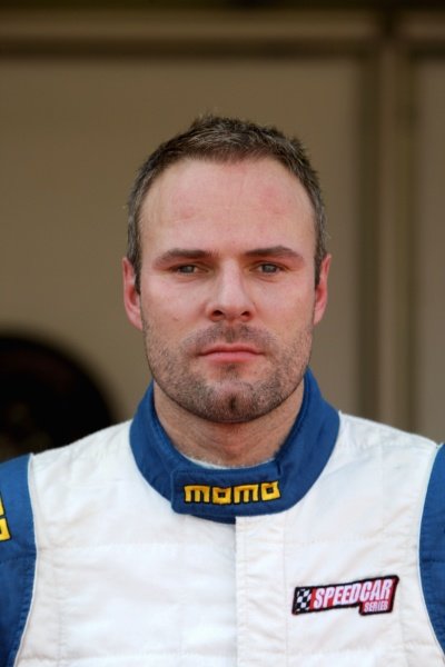Marcel Tiemann (GER) Continental Circus.
Speedcar Series, Rd1, Practice, Dubai, UAE, 4 December 2008. Marcel Tiemann (GER) Continental Circus.
Speedcar Series, Rd1, Practice, Dubai, UAE, 4 December 2008.