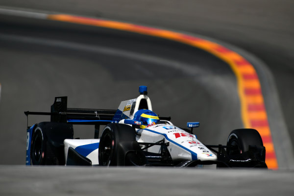 Verizon IndyCar Series
IndyCar Grand Prix at the Glen
Watkins Glen International, Watkins Glen, NY USA
Friday 1 September 2017
Sebastien Bourdais, Dale Coyne Racing Honda
World Copyright: Scott R LePage
LAT Images