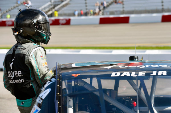 NASCAR XFINITY Series
Virginia529 College Savings 250
Richmond Raceway, Richmond, VA USA
Friday 8 September 2017
Dale Earnhardt Jr, Degree Deodorant Chevrolet Camaro
World Copyright: Nigel Kinrade
LAT Images