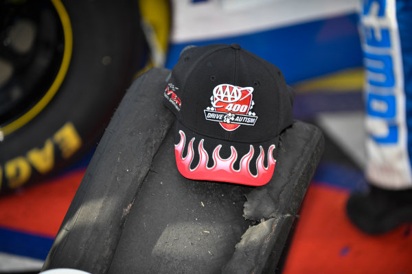 Monster Energy NASCAR Cup Series
AAA 400 Drive for Autism
Dover International Speedway, Dover, DE USA
Sunday 4 June 2017
Jimmie Johnson, Hendrick Motorsports, Lowe's Chevrolet SS in victory lane
World Copyright: Logan Whitton
LAT Images
ref: Digital Image 17DOV1LW3884 Monster Energy NASCAR Cup Series
AAA 400 Drive for Autism
Dover International Speedway, Dover, DE USA
Sunday 4 June 2017
Jimmie Johnson, Hendrick Motorsports, Lowe's Chevrolet SS in victory lane
World Copyright: Logan Whitton
LAT Images
ref: Digital Image 17DOV1LW3884