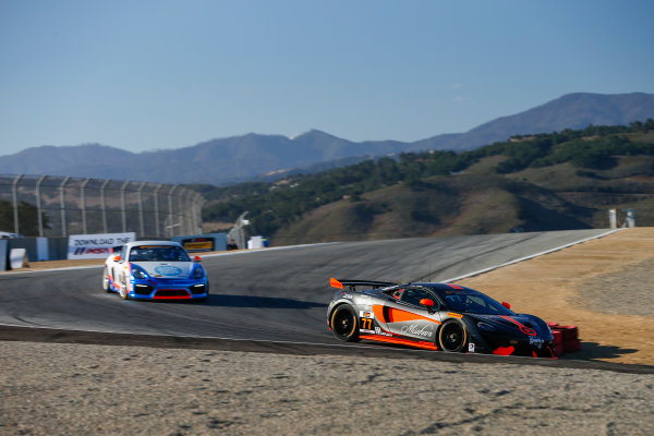 IMSA Continental Tire SportsCar Challenge
Mazda Raceway Laguna Seca 240
Mazda Raceway Laguna Seca
Monterey, CA USA
Friday 22 September 2017
77, McLaren, McLaren GT4, GS, Nico Rondet, Mathew Keegan
World Copyright: Jake Galstad
LAT Images IMSA Continental Tire SportsCar Challenge
Mazda Raceway Laguna Seca 240
Mazda Raceway Laguna Seca
Monterey, CA USA
Friday 22 September 2017
77, McLaren, McLaren GT4, GS, Nico Rondet, Mathew Keegan
World Copyright: Jake Galstad
LAT Images