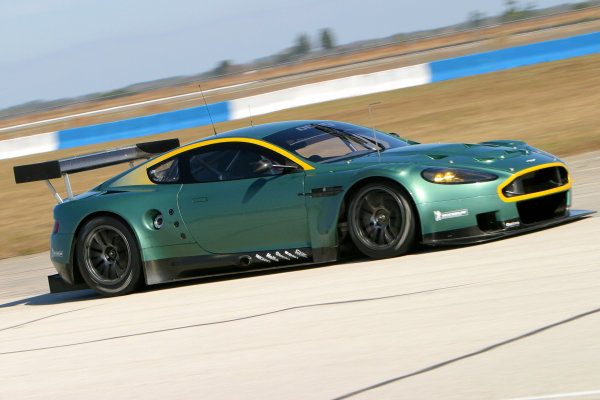 January 31-Feb. 3, 2005, SEBRING INTERNATIONAL RACEWAY
January 31-Feb. 3, 2005, SEBRING INTERNATIONAL RACEWAY
ASTON MARTIN DBR9 OF DAVID BRABHAM, TOMAS ENGE & DARREN TURNER
-2005, GREG ALECK
-2005, GREG ALECK January 31-Feb. 3, 2005, SEBRING INTERNATIONAL RACEWAY
January 31-Feb. 3, 2005, SEBRING INTERNATIONAL RACEWAY
ASTON MARTIN DBR9 OF DAVID BRABHAM, TOMAS ENGE & DARREN TURNER
-2005, GREG ALECK
-2005, GREG ALECK